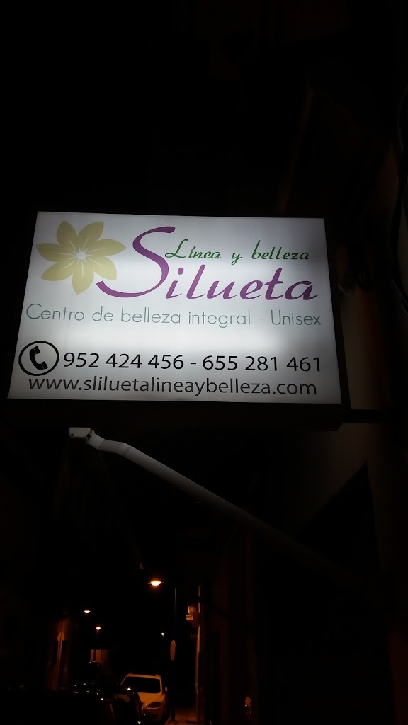 Silueta, Linea y Belleza