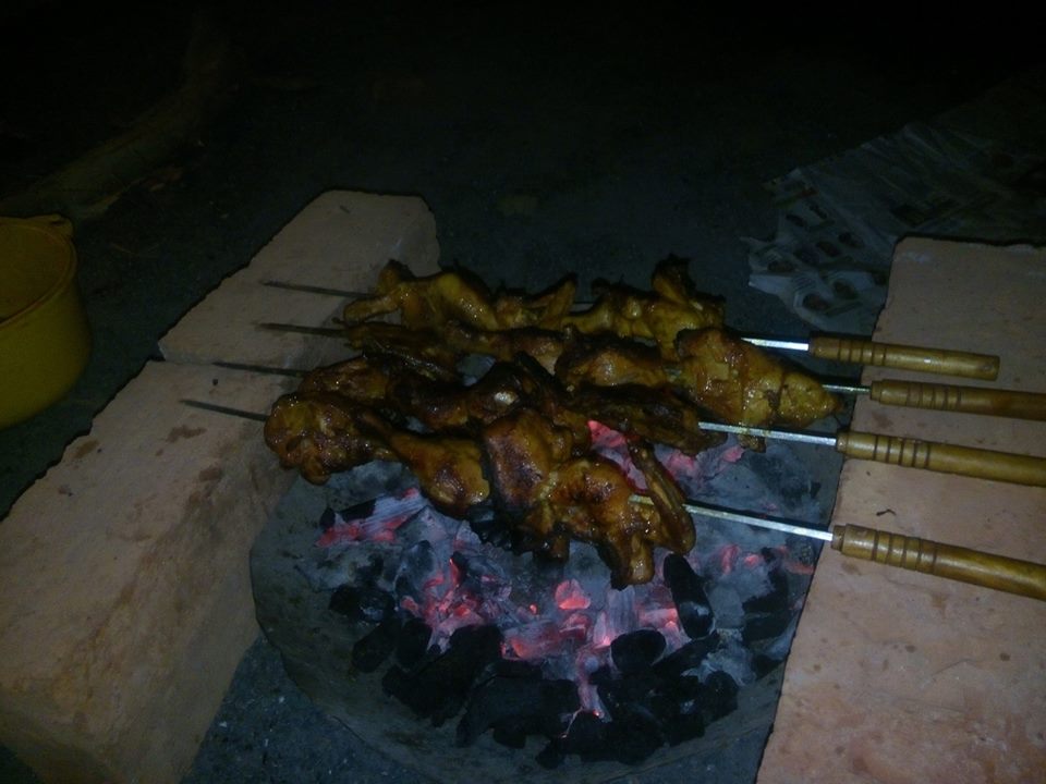 Food & drink