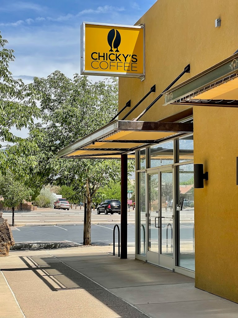 Photo of Chicky's Coffee