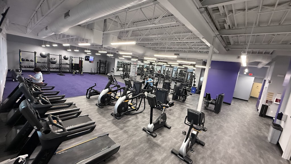  Anytime Fitness