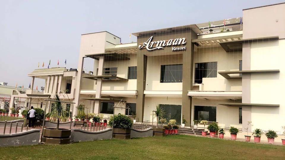 Armaan Resort