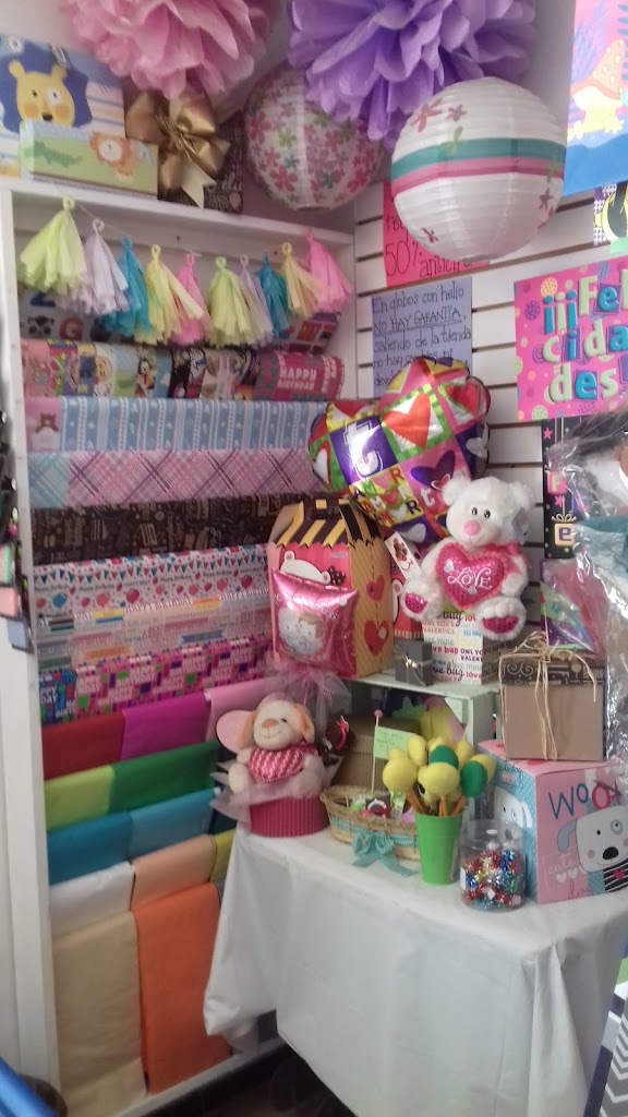 Detalles by Gaby Orozco (Detallitos, Recuerdos y mas....)