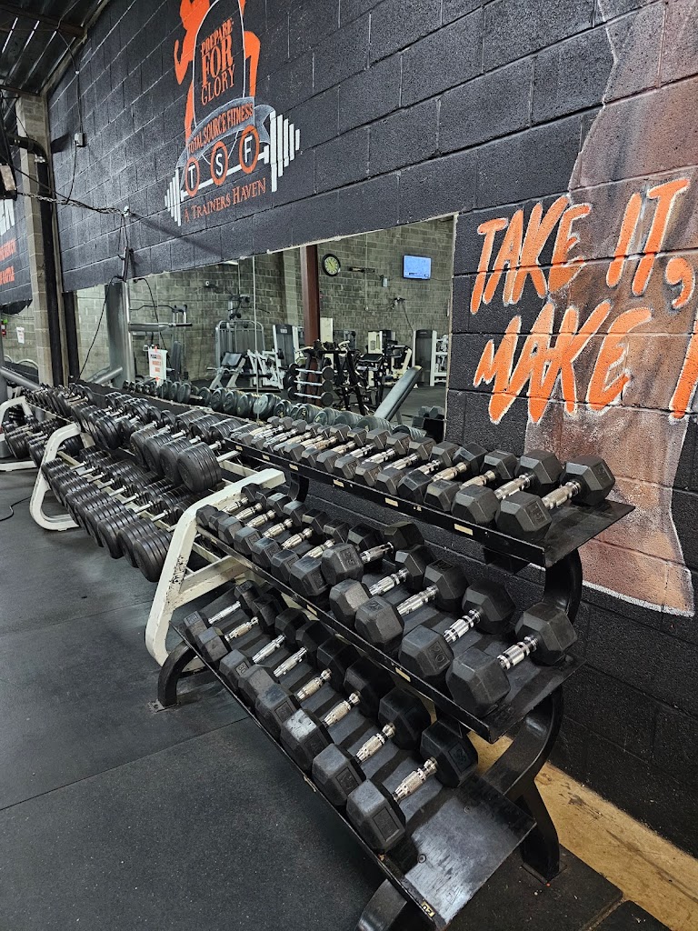  DC Fit at Union Market