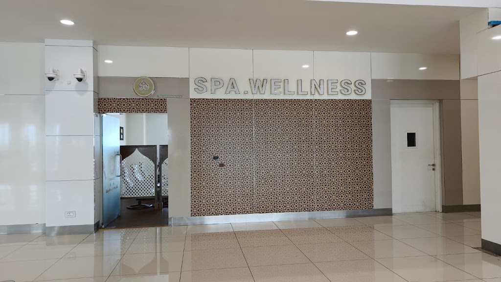 Ode Spa Wellness - Domestic Airport ,Cochin