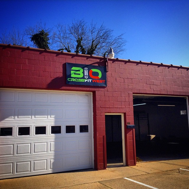  BIO Community Fitness