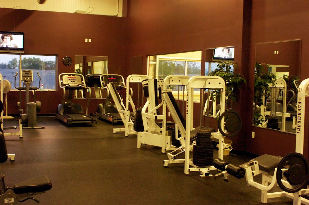  Total Fitness of Columbus