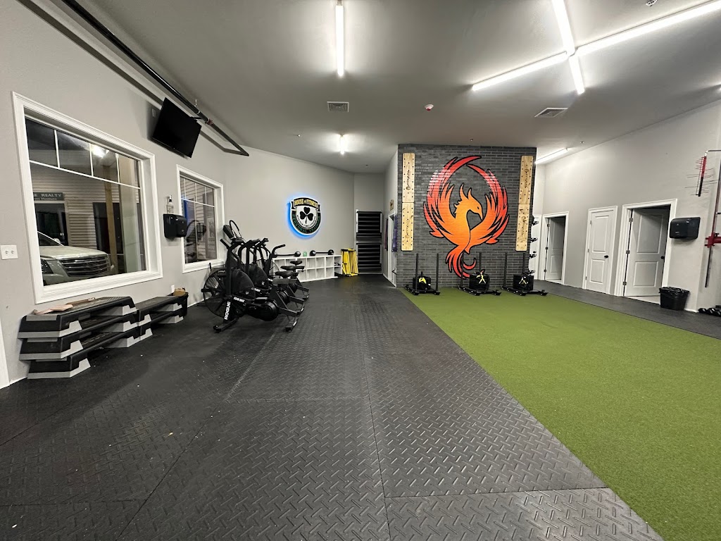  House of Fitness Rehoboth