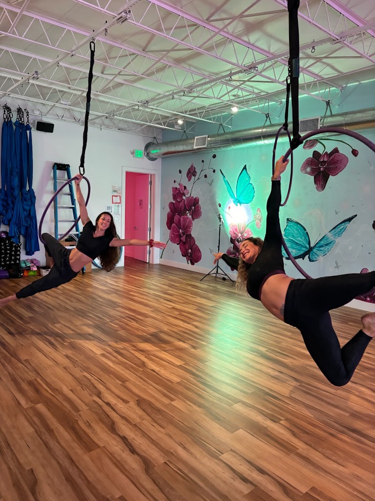  Bliss Fitness Studio Melbourne Florida