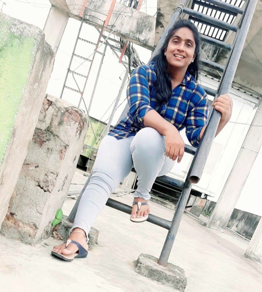 Vadlamudi Princy Niharika Fitness Centre Beauty Parlour