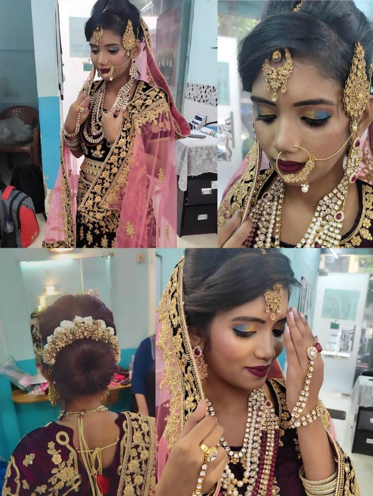 Gisele Salon Academy Mapusa