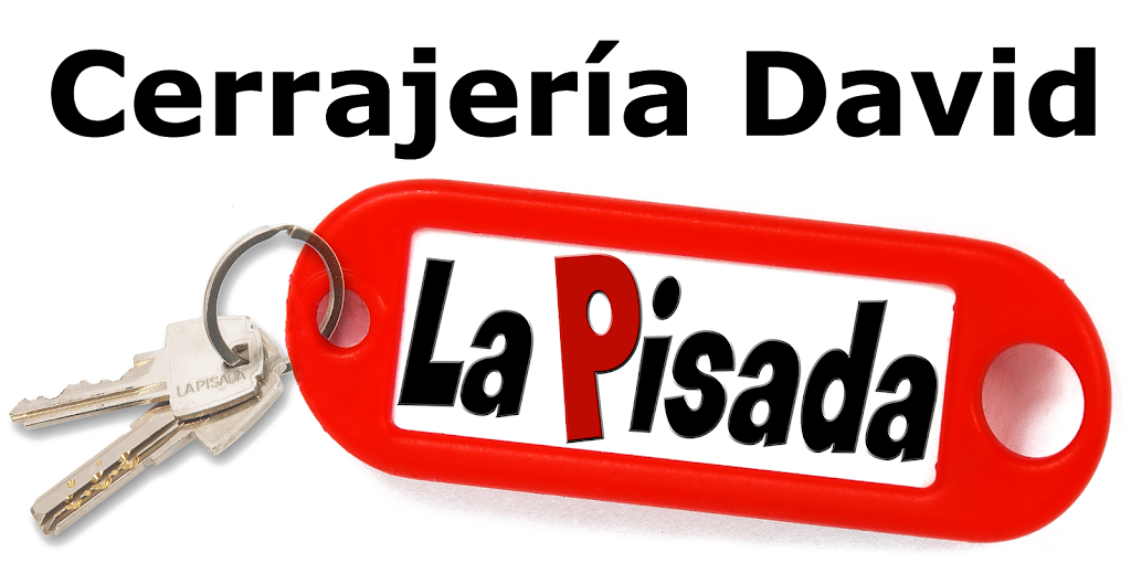 Cerrajeria David - La Pisada