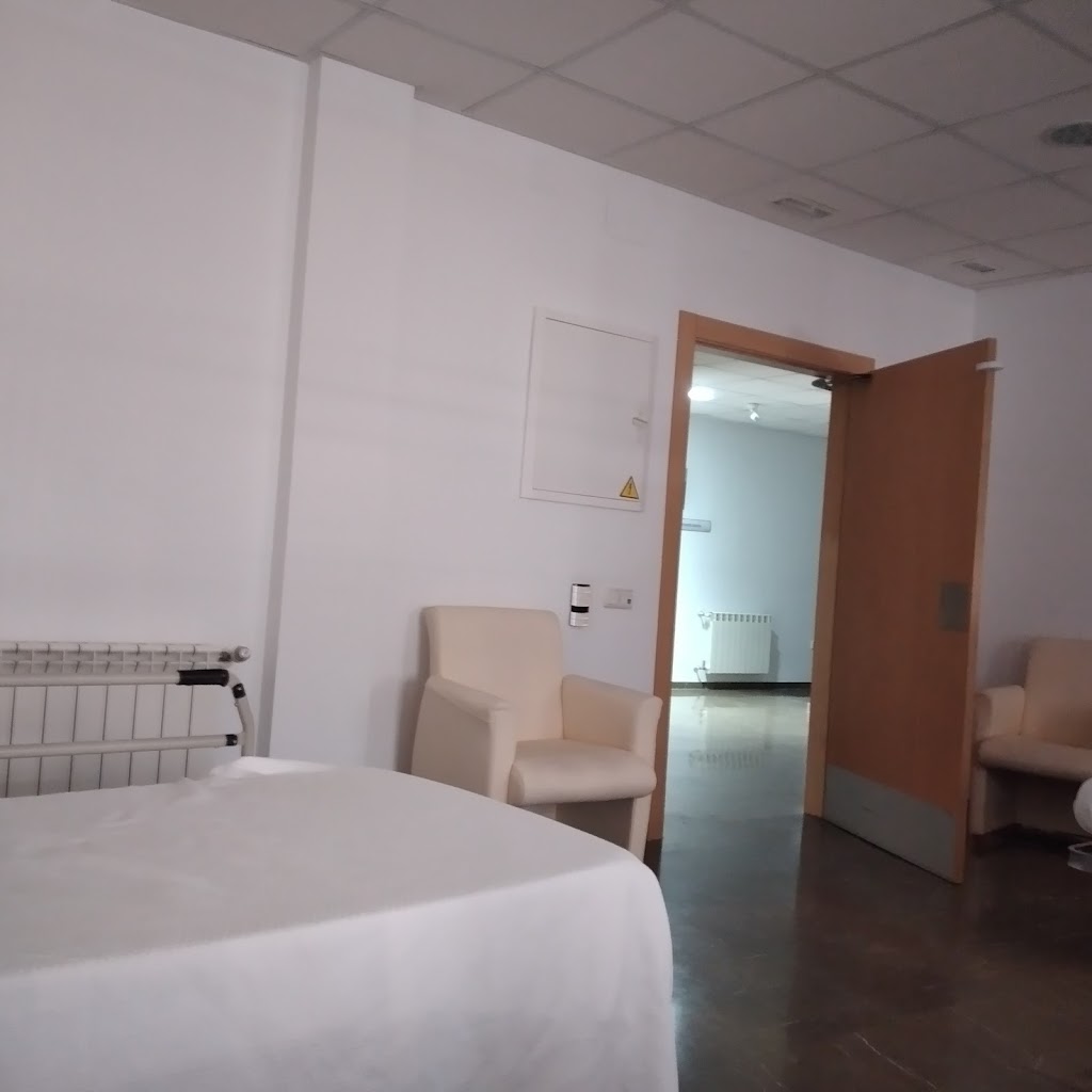 Residencia Aspramif