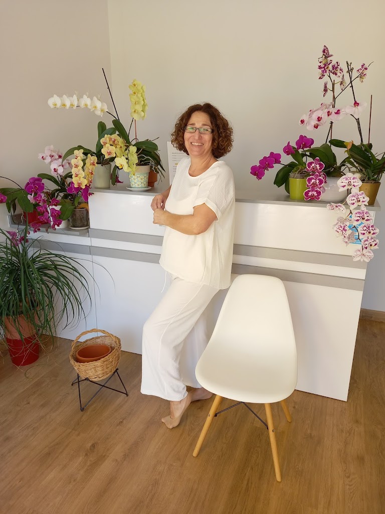 La Sala De Masajes - Sonia Rodriguez