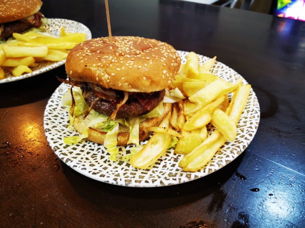 Lola — Papas fritas