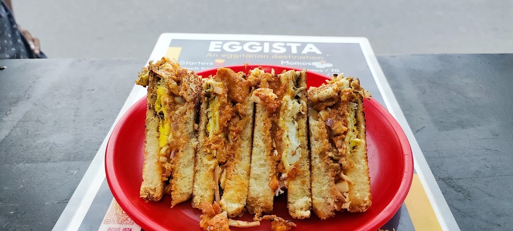 Eggista