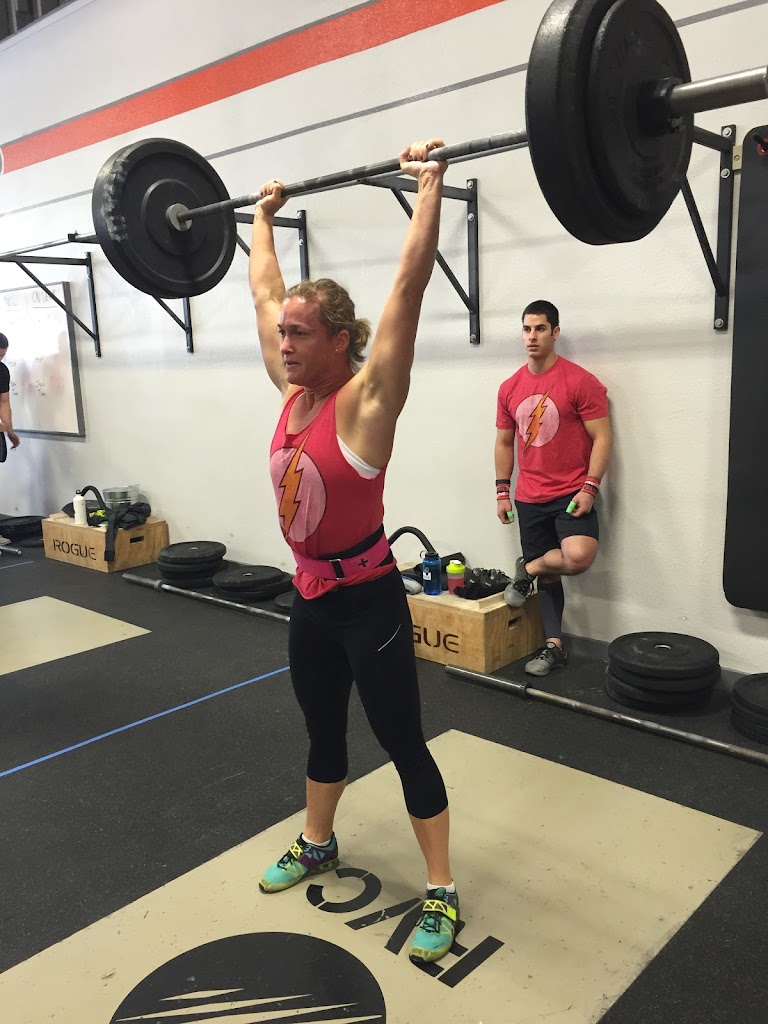  Ross Valley Cross Fit