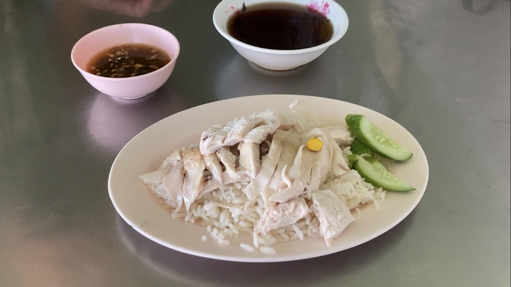 รูปภาพของ ร้านโชคดี ข้าวมันไก่ (โกตา)