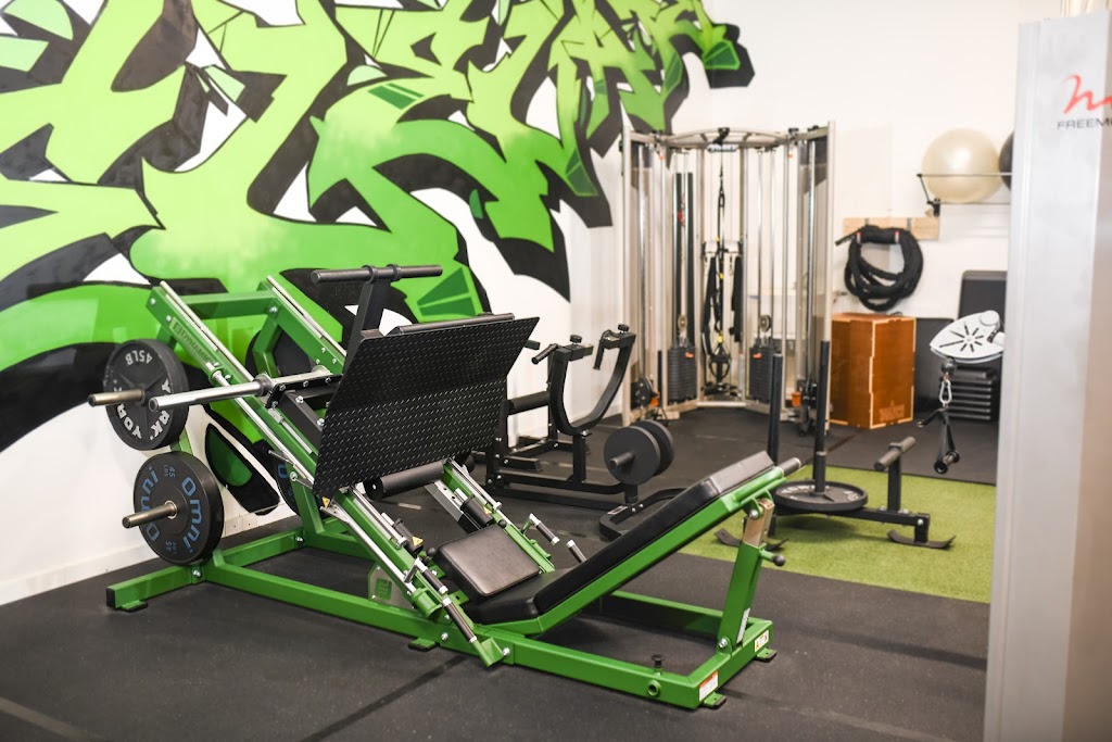  Elevate Performance LLC