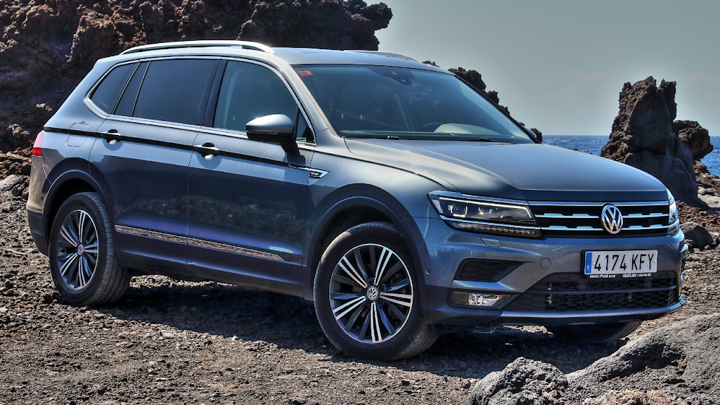 Montarent - Autovermietung - Mietwagen - Rent A Car
