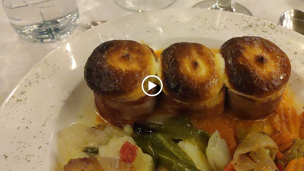 Restaurante El Lucero — Videos
