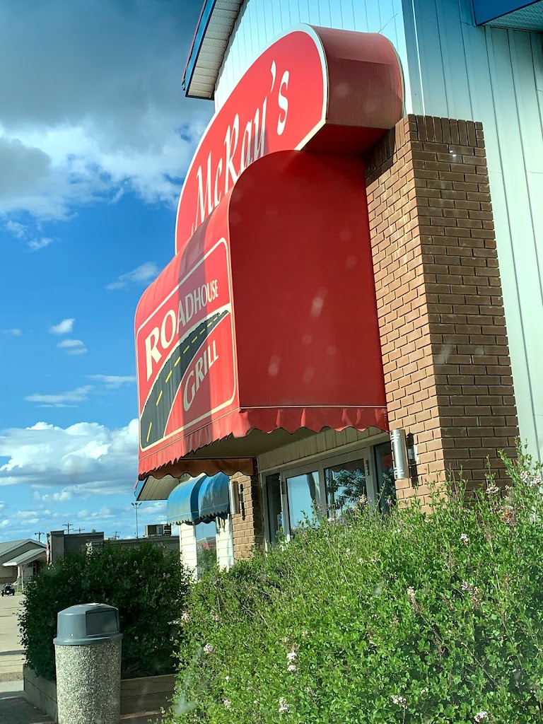 McRay's Roadhouse Grill in Fort-Mcmurray