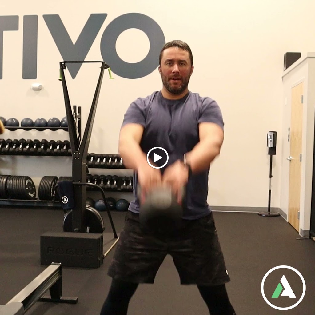  Ativo Fitness & Personal Training