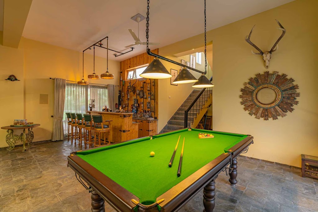 Amenities