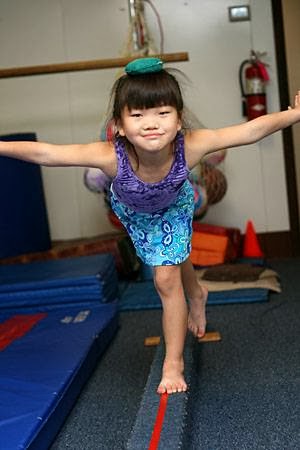  Rich Valley Gymnastics