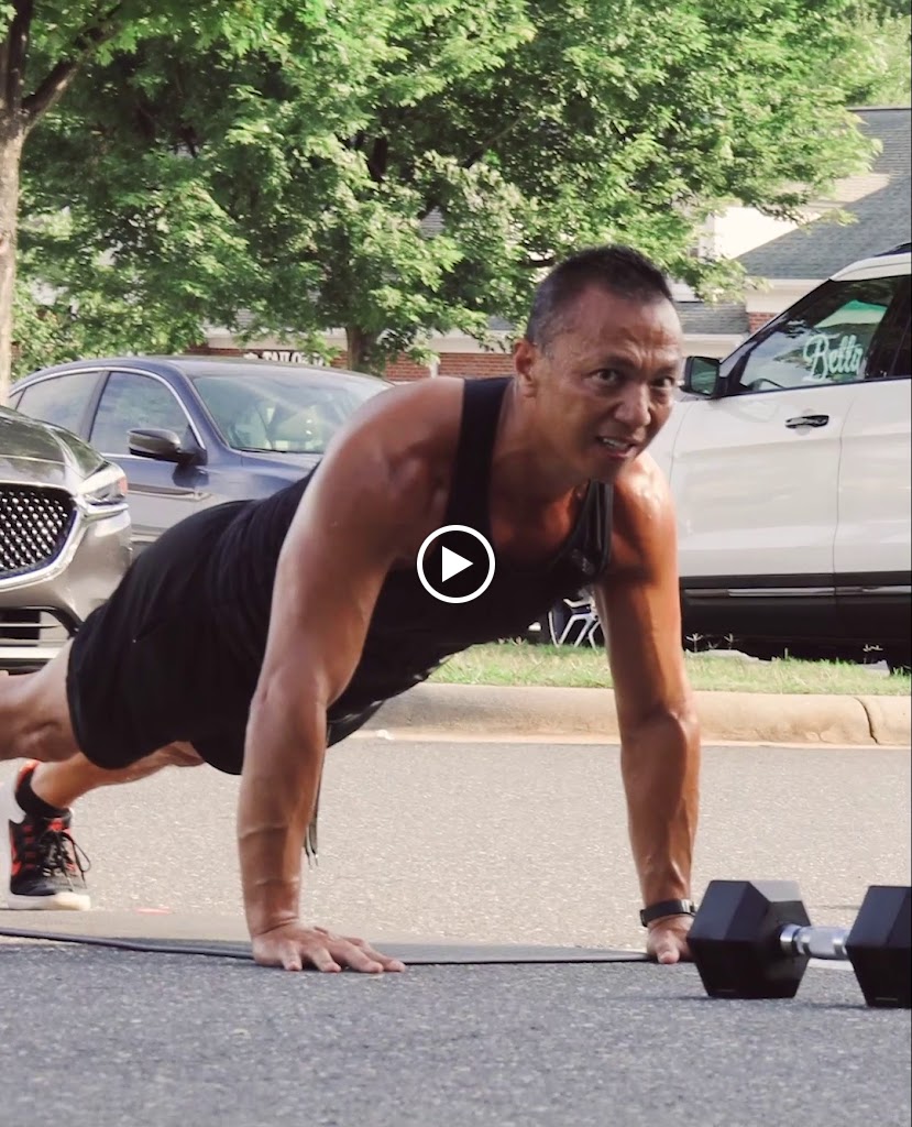  ISI Elite Training - Ballantyne, NC