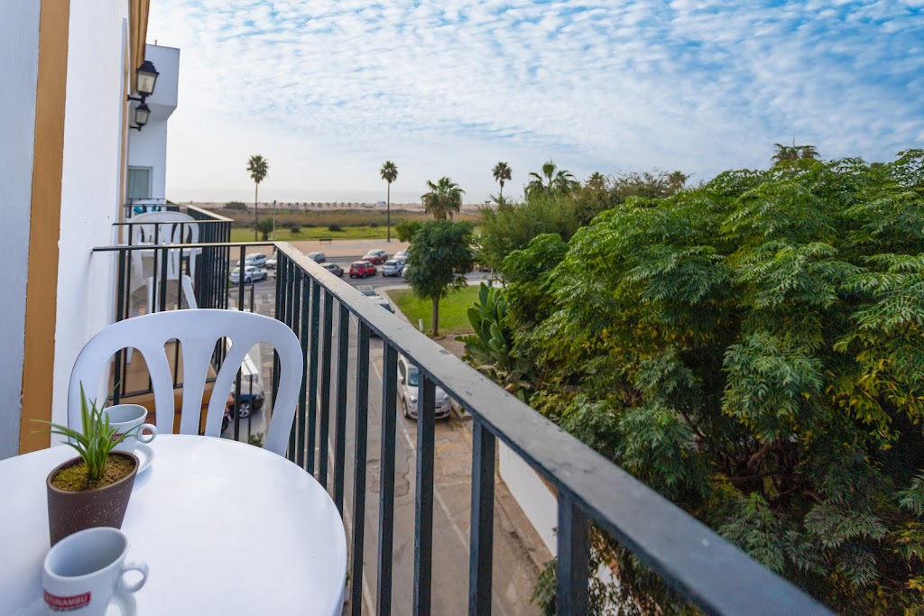 Hotel Oasis Conil-Hotel Oasis Centro