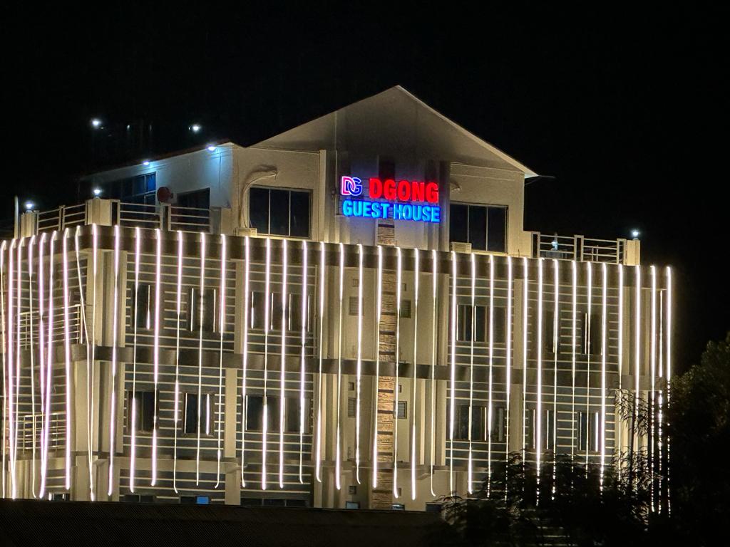 D Gong Guest House
