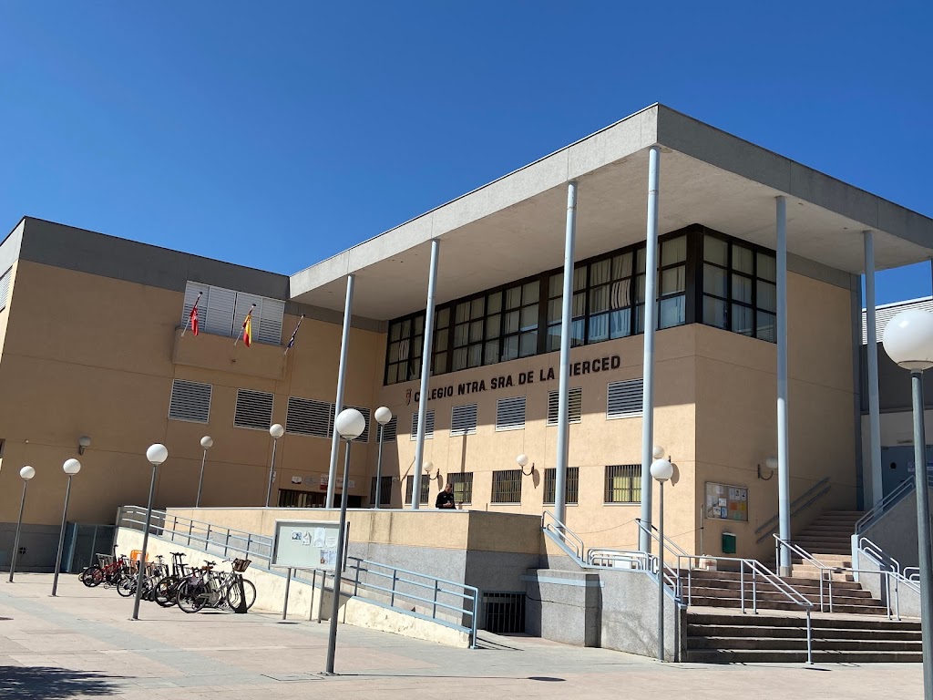 Colegio Nuestra Senora de la Merced