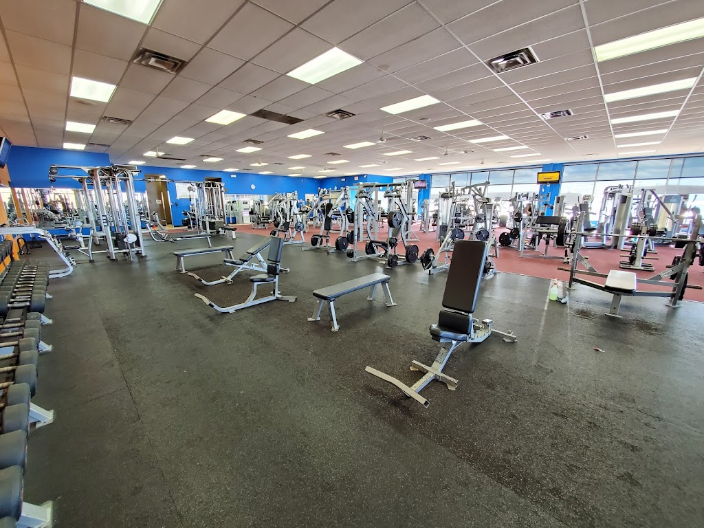  Marathon Fitness of Sycamore