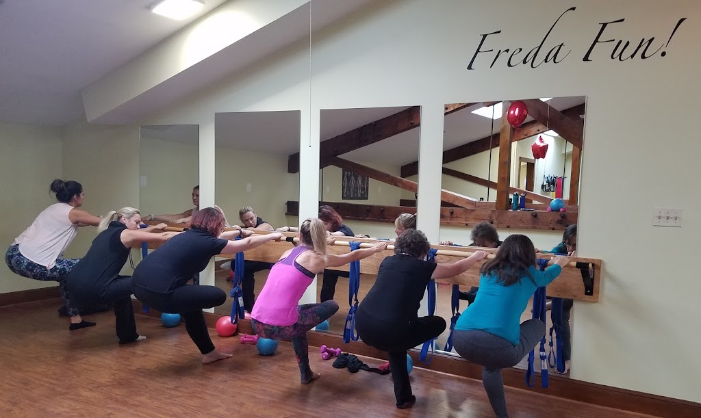  Esenyl's Pilates, LLC