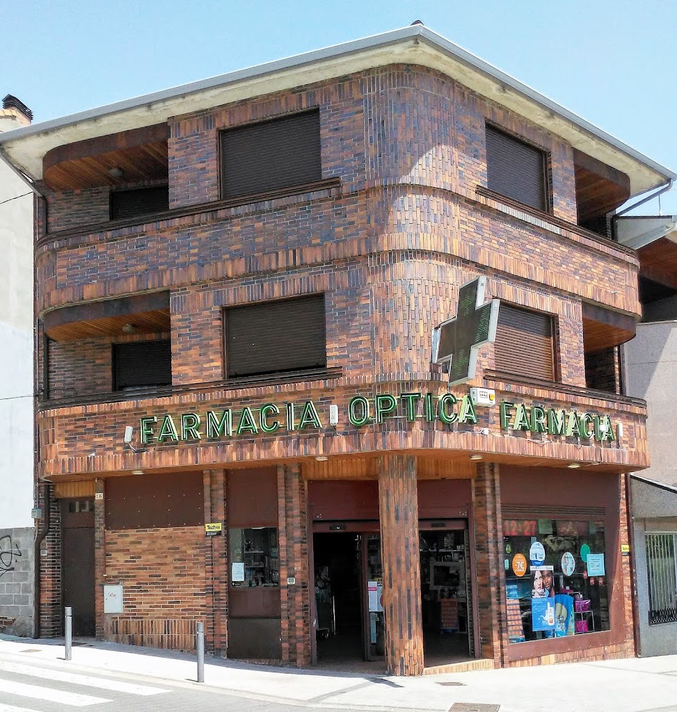 FARMACIA Elena Ortega Coto