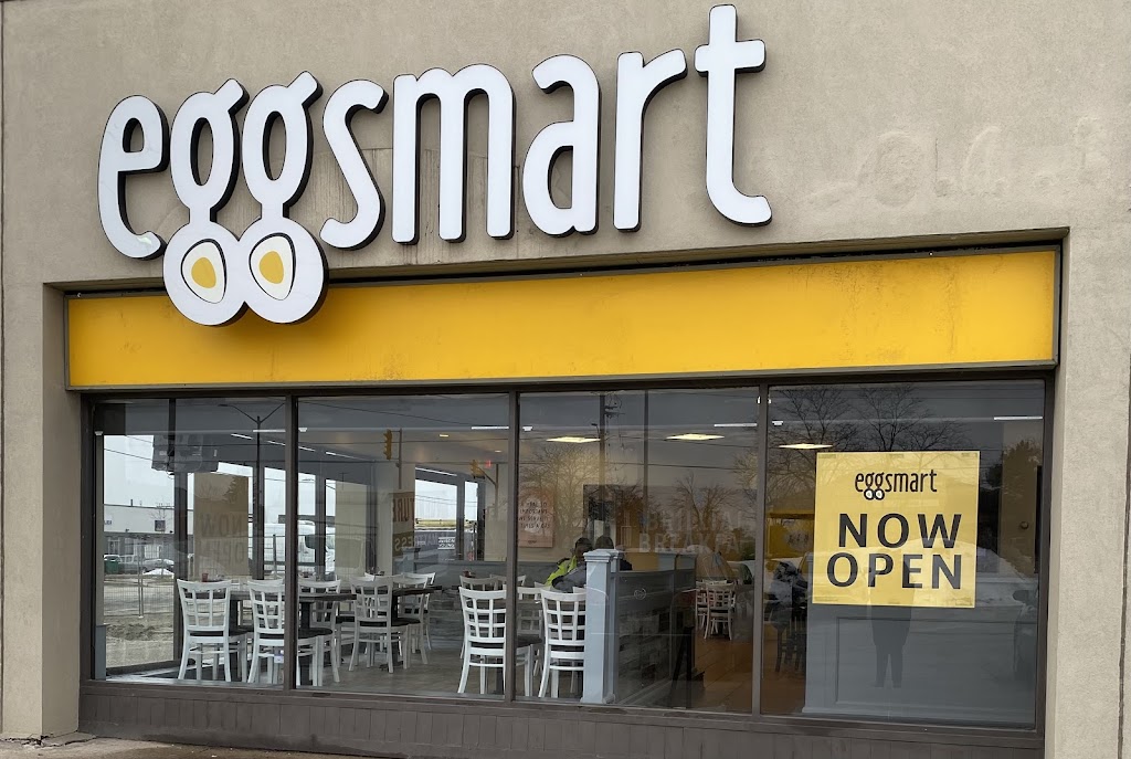 Eggsmart