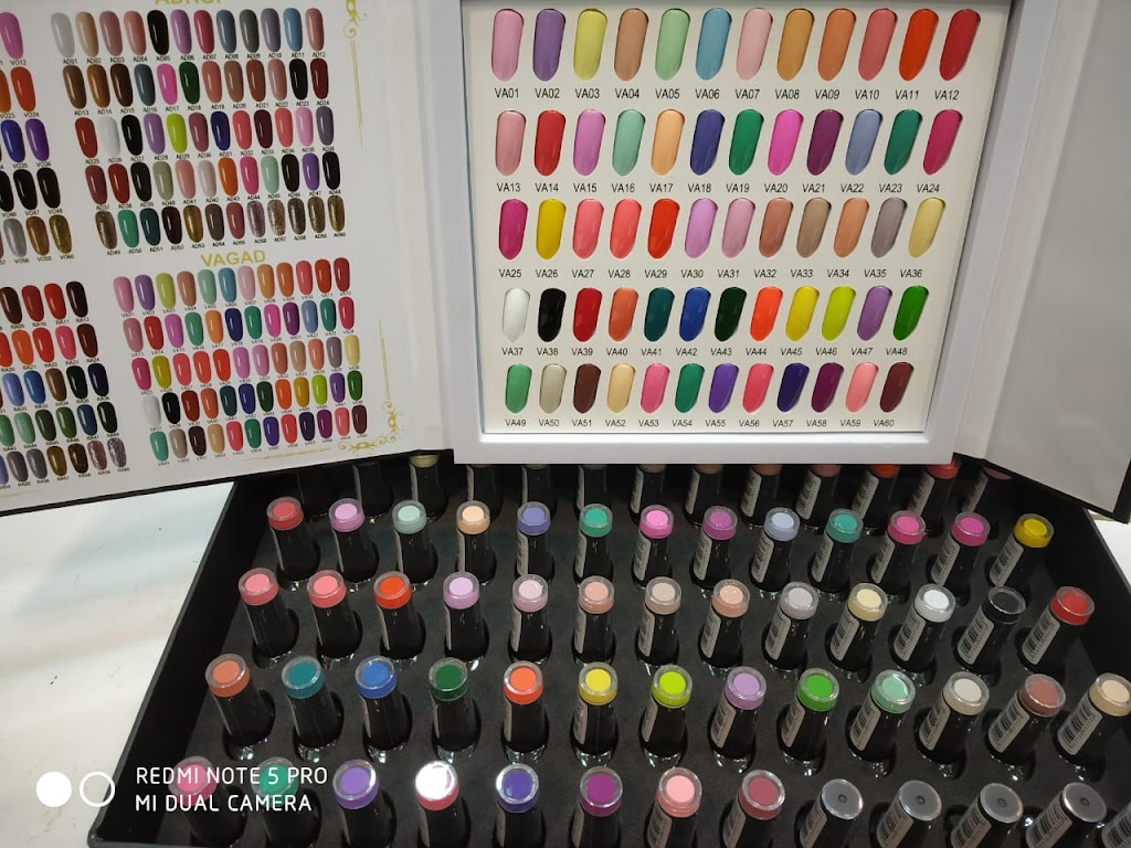 Choice Beauty Shop And Salon Chair