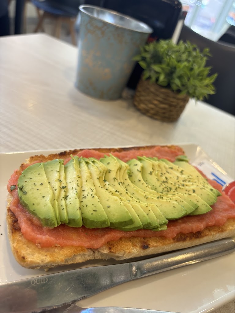 Cafeteria/Bar Bohemia — Mas recientes