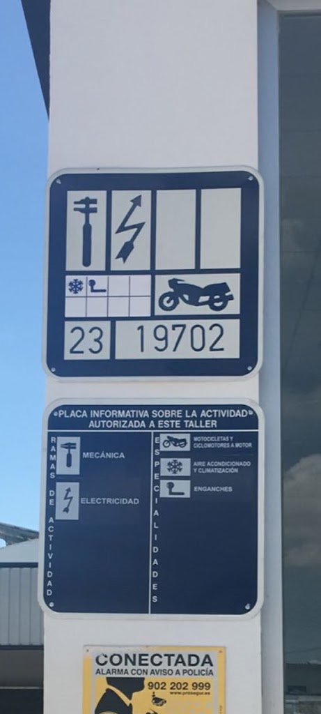 RR.Racing1 — Del propietario