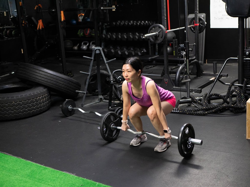  Creative Workouts Gym