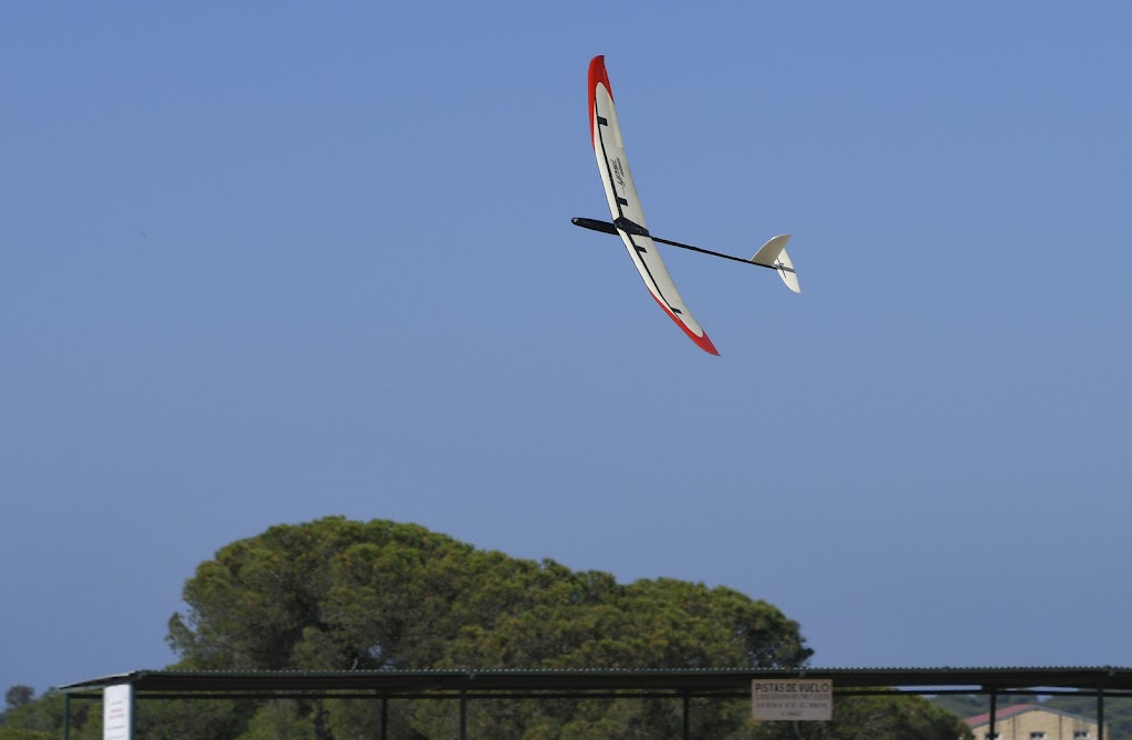 Aerodromo Aljapark