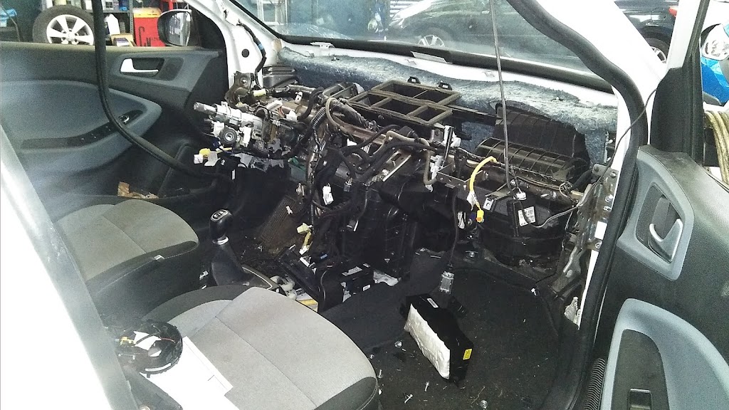 Talleres Autonova.