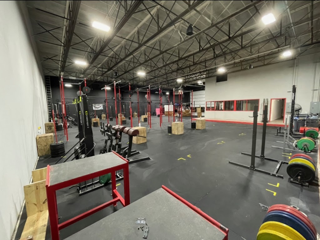  Chicago Elite Fitness - Home of Bucktown CrossFit