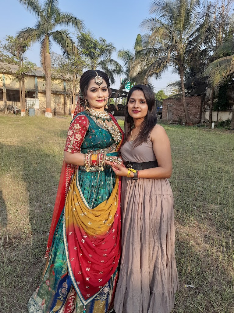 New Ct Salon Beauty Parlour