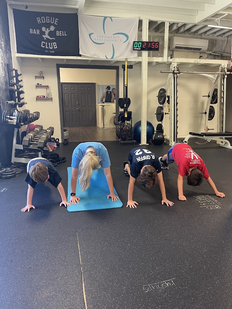  Center Personal Training