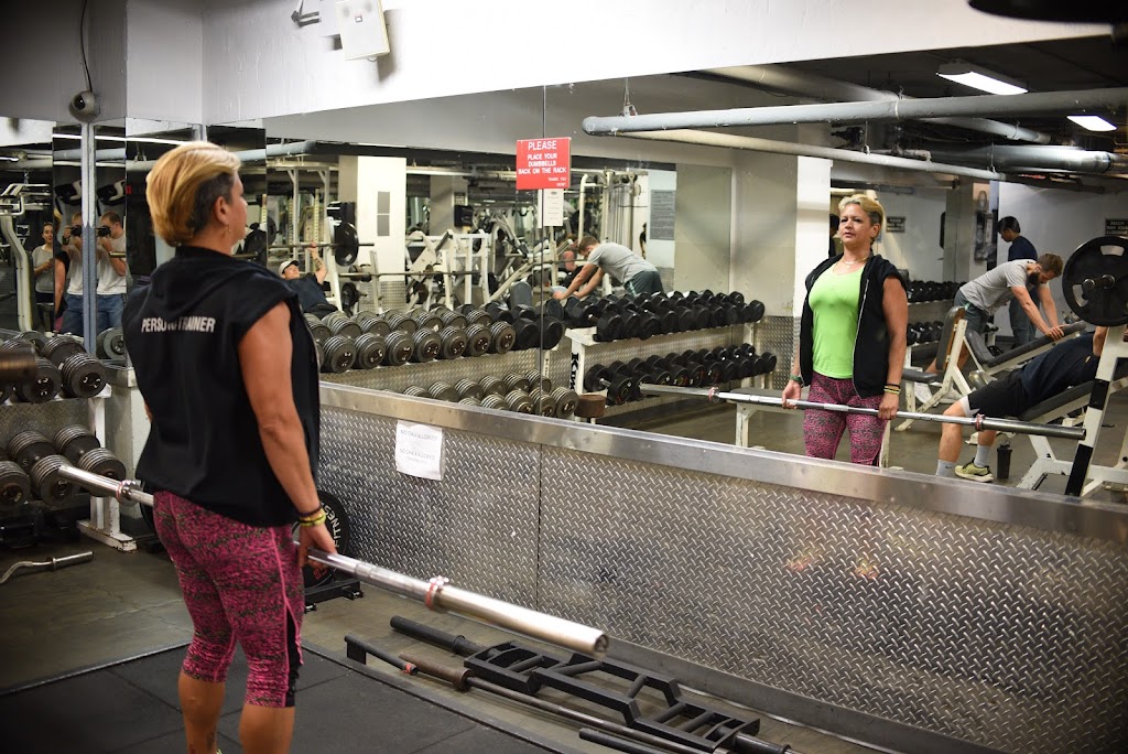  Synergy Fitness Clubs