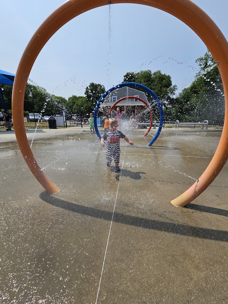 Peay Park