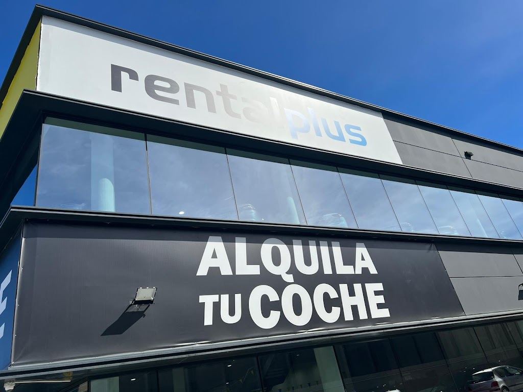 RentalPlus Llica de Vall
