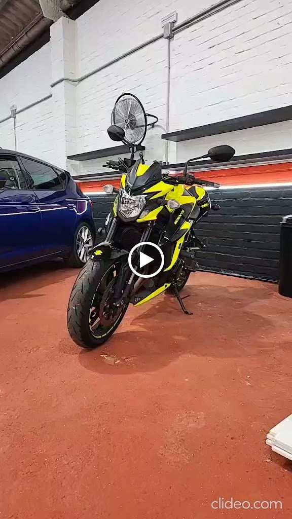 Neumaticos y vinilacion Morenoautocenter — Del propietario