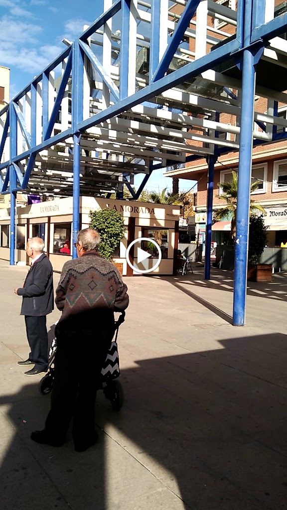 La Morada — Videos